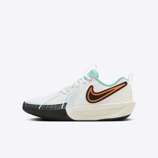 【NIKE】G.T. CUT 3 (GS) 中大童 童鞋 女鞋 籃球鞋 白綠色-HM3723101 歷史價格詳細信息