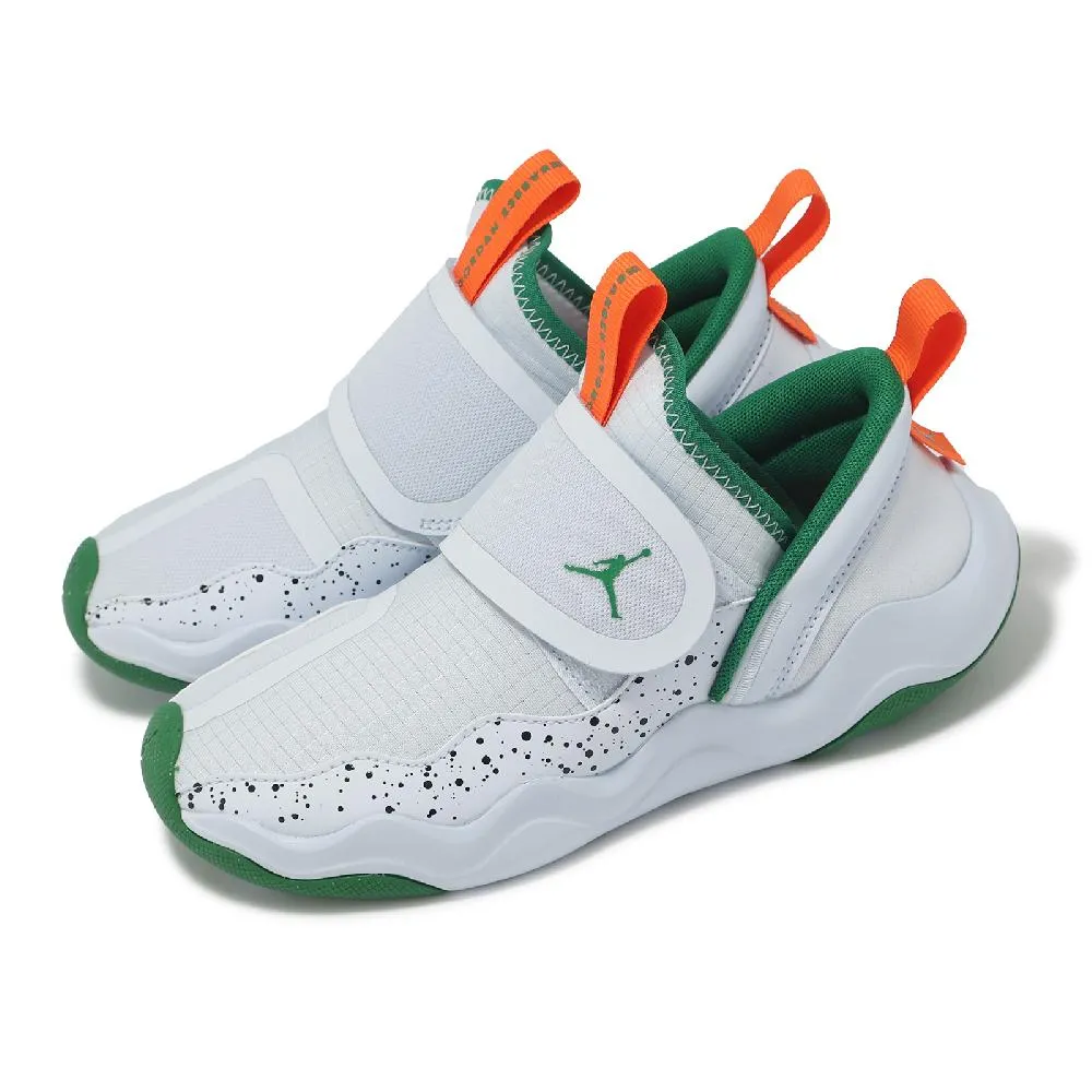 童鞋 Jordan 23/7 PS 中童 黃 白 魔鬼氈 小朋友 運動鞋 DQ9293-181 歷史價格詳細信息