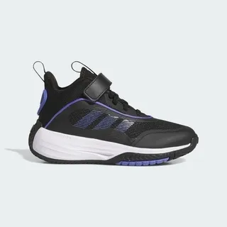 adidas 籃球鞋 Ownthegame 2.0 黑 金 男鞋 環保原料 緩震 運動鞋 愛迪達 GW5483 歷史價格詳細信息
