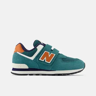 New Balance 中大童 休閒鞋 慢跑鞋_PT625BB-W 歷史價格詳細信息