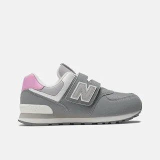 【New Balance】中大童 休閒鞋_PTRVLBK4-W 歷史價格詳細信息