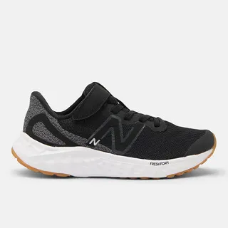New Balance Fresh Foam Arishi 寬楦 深藍 粉紅 小朋友 童鞋【ACS】 YATARINSW 歷史價格詳細信息
