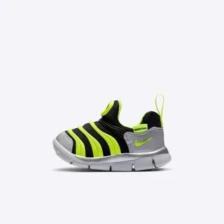 Nike 小童鞋 Dynamo Free TD 毛毛蟲鞋 學步鞋 嬰幼童 0~3歲 任選【ACS】 343938-013 歷史價格詳細信息
