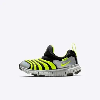 NIKE 童鞋 DYNAMO FREE (PS) AP 343738026 (202102) 中童 毛毛蟲 襪套 歷史價格詳細信息