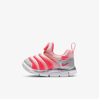 Nike 小童鞋 Dynamo Free TD 毛毛蟲鞋 學步鞋 嬰幼童 0~3歲 任選【ACS】 343938-013 歷史價格詳細信息