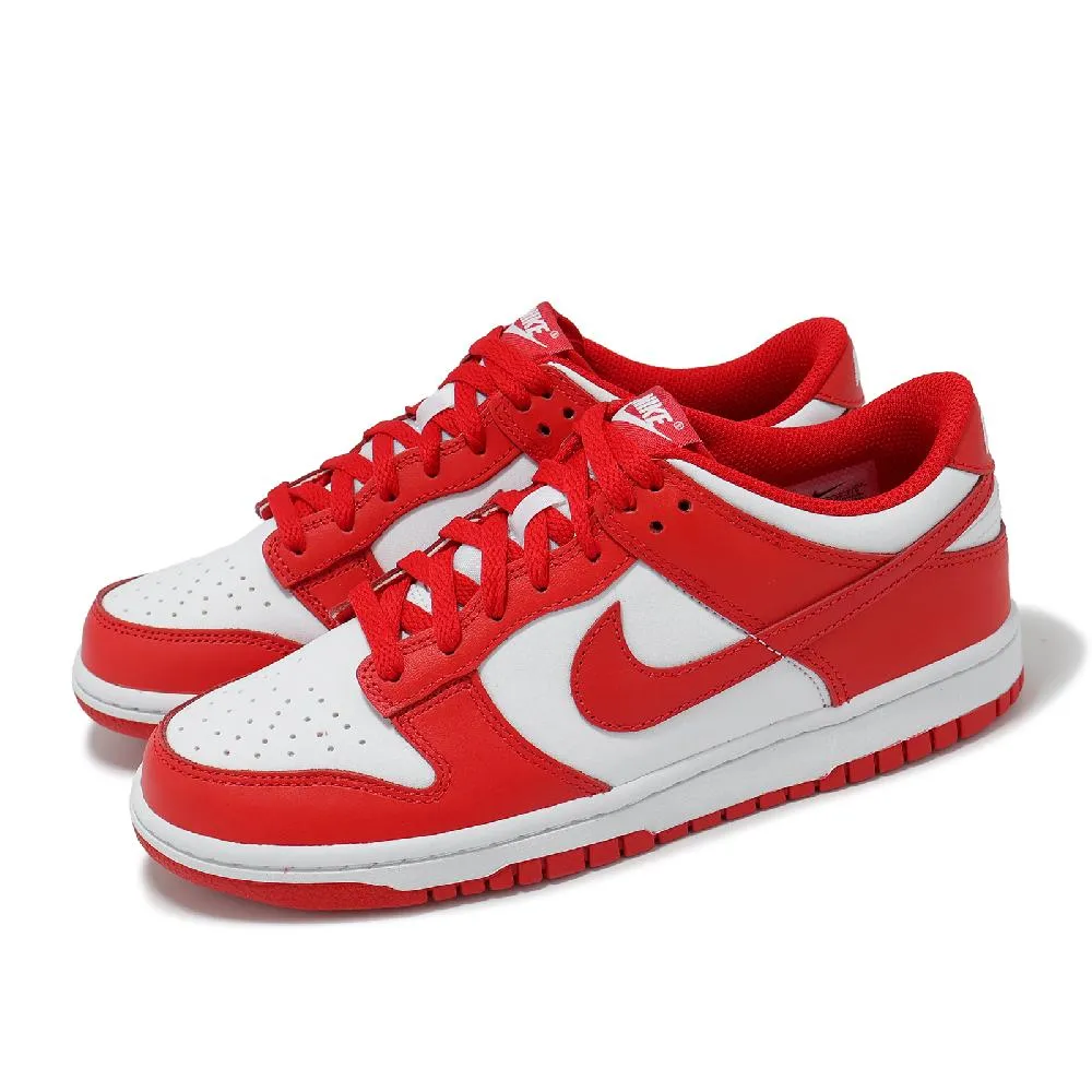 休閒鞋 Dunk Low GS 大童 女鞋 黑 米白 紫 低筒 FB9109-003 歷史價格詳細信息