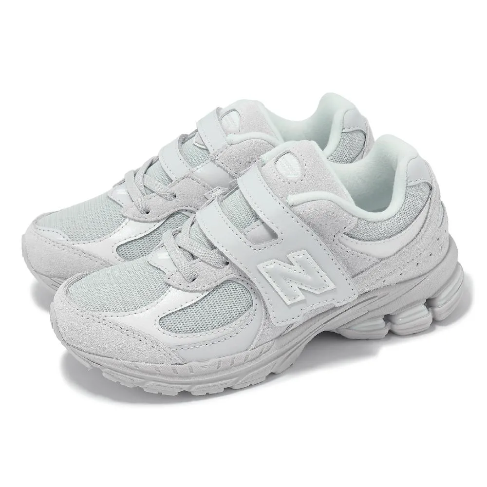 休閒鞋 2002R 中童 寬楦 極地深灰 海軍藍 小朋友 魔鬼氈 緩衝 復古 NB PV2002PH-W 歷史價格詳細信息