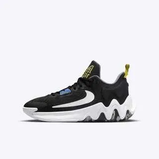 Nike Giannis Immortality 2 [DQ1943-002] 大童 籃球鞋 運動 字母哥 倒勾 黑彩 歷史價格詳細信息