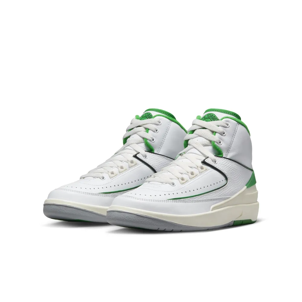 Nike Air Jordan 2 Retro Chicago 男 白 OG 芝加哥 運動 休閒鞋 DX2454-106 歷史價格詳細信息