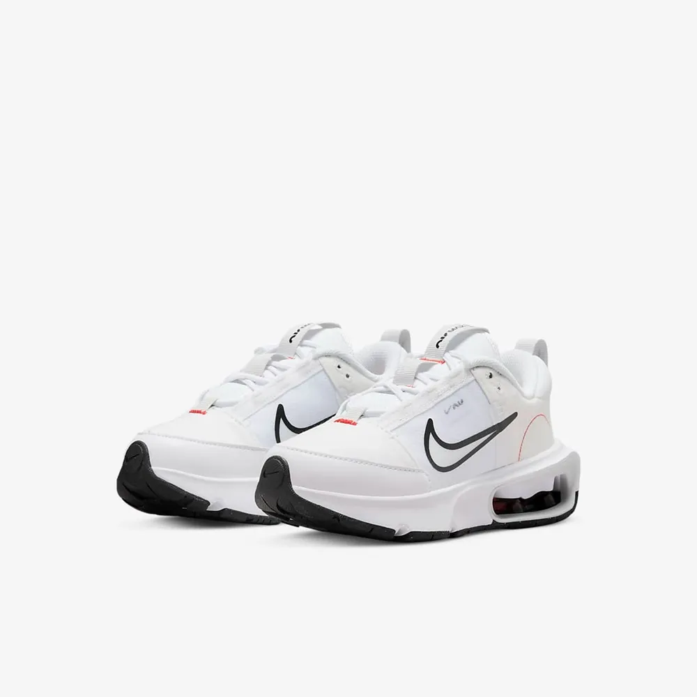 NIKE 大童 Air Max INTRLK Lite (GS) 休閒鞋 輕盈 氣墊 耐穿 - DH9393601 歷史價格詳細信息
