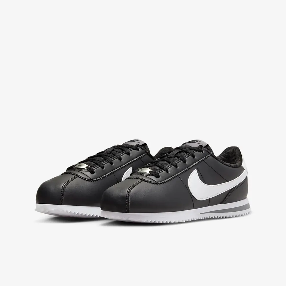 【NIKE】NIKE CORTEZ 女鞋 休閒鞋 黃黑-DZ2795700 歷史價格詳細信息