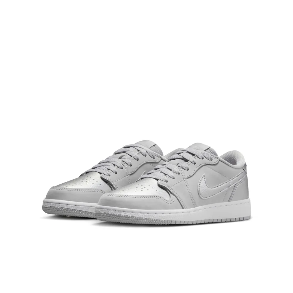 Air Jordan 1 Retro Low OG Atmosphere Grey 大氣灰 CZ0790-101 歷史價格詳細信息