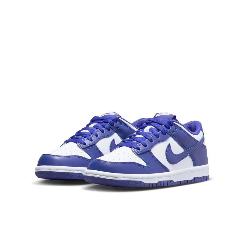 【NIKE】DUNK LOW (GS) 童鞋 大童鞋 女鞋 休閒鞋 運動鞋-HF5742111 歷史價格詳細信息