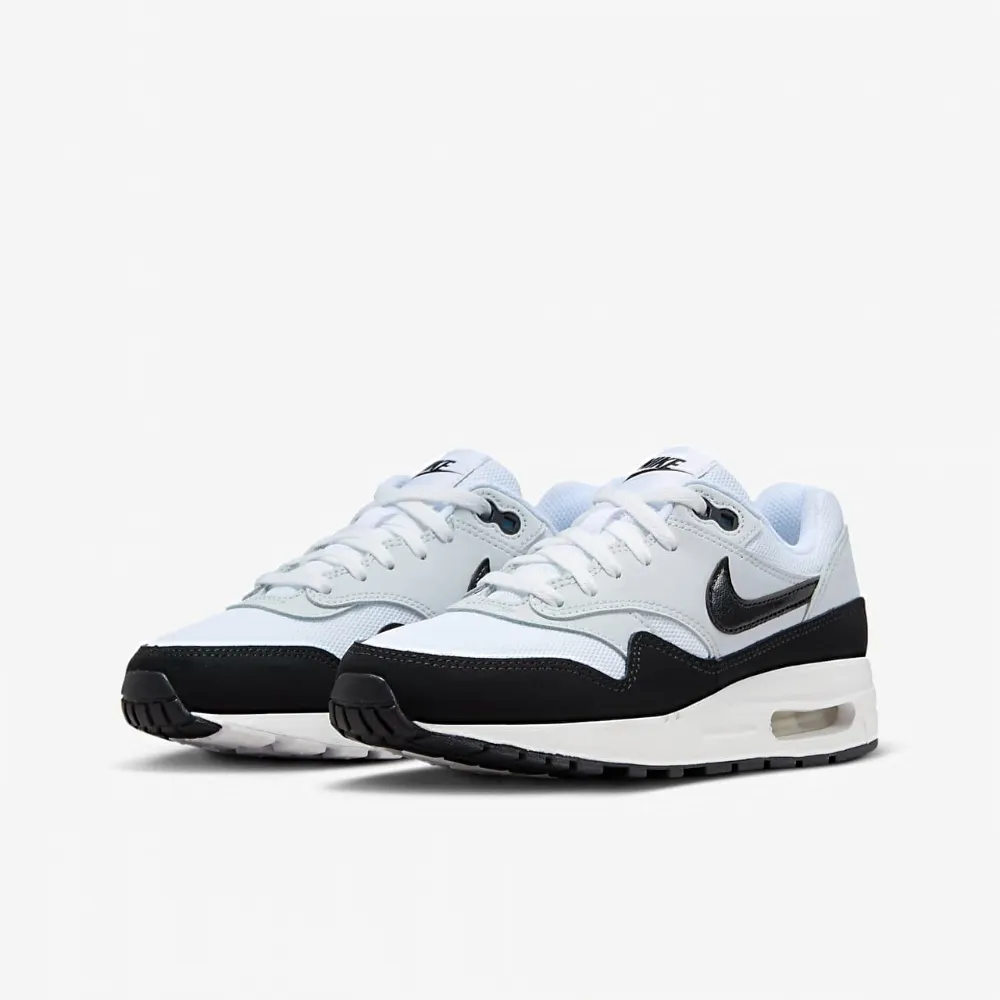 Nike 童鞋 Air Max 1 EZ TD 灰 白 紅 氣墊 小童鞋 幼童 運動鞋 【ACS】 DZ3309-003 歷史價格詳細信息