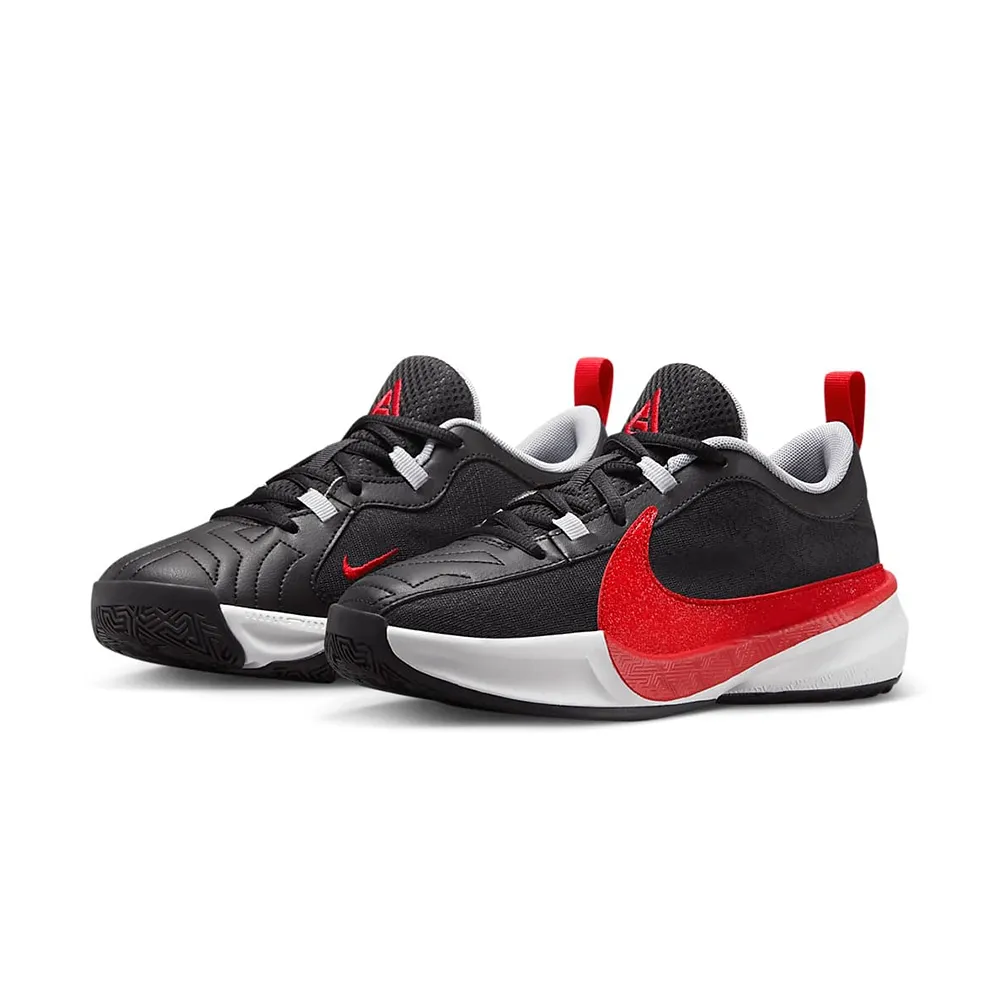 Nike Freak 5 (GS) 大童 多色 金勾 氣墊 緩震 舒適 運動 休閒 籃球鞋 DZ4486-600 歷史價格詳細信息