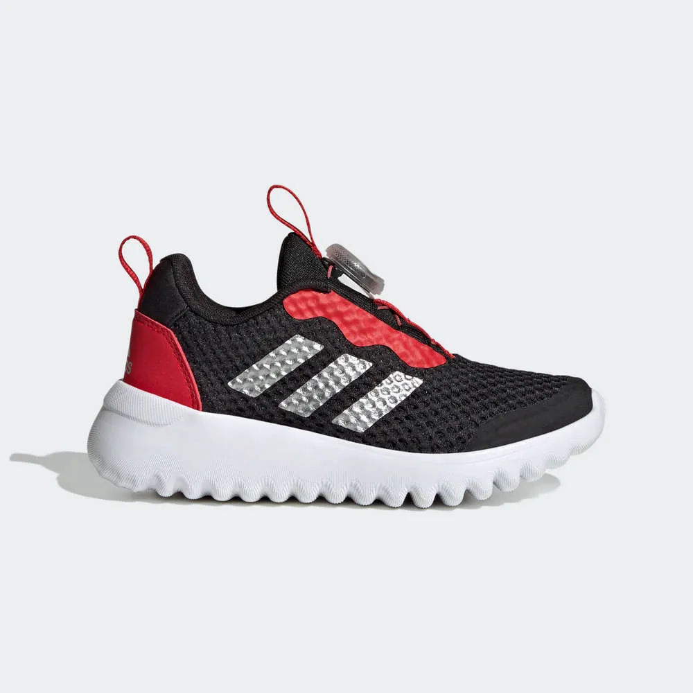 Adidas Activeflex Boa 3.0 K [IE3958] 中童 慢跑鞋 運動 休閒 緩震 愛迪達 藍白 歷史價格詳細信息