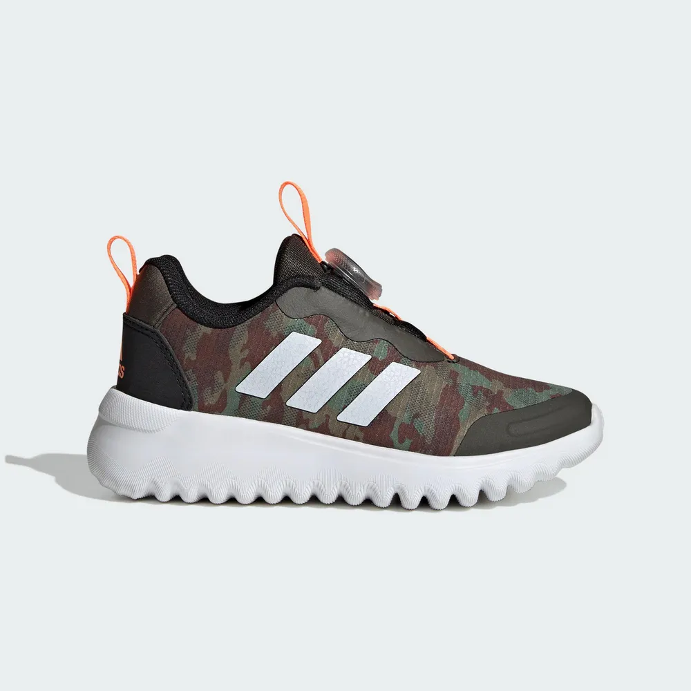 Adidas Activeflex Boa 3.0 K [IE3958] 中童 慢跑鞋 運動 休閒 緩震 愛迪達 藍白 歷史價格詳細信息