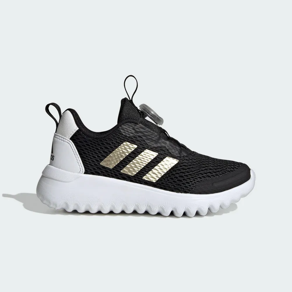Adidas Activeflex Boa 3.0 K [IE3958] 中童 慢跑鞋 運動 休閒 緩震 愛迪達 藍白 歷史價格詳細信息