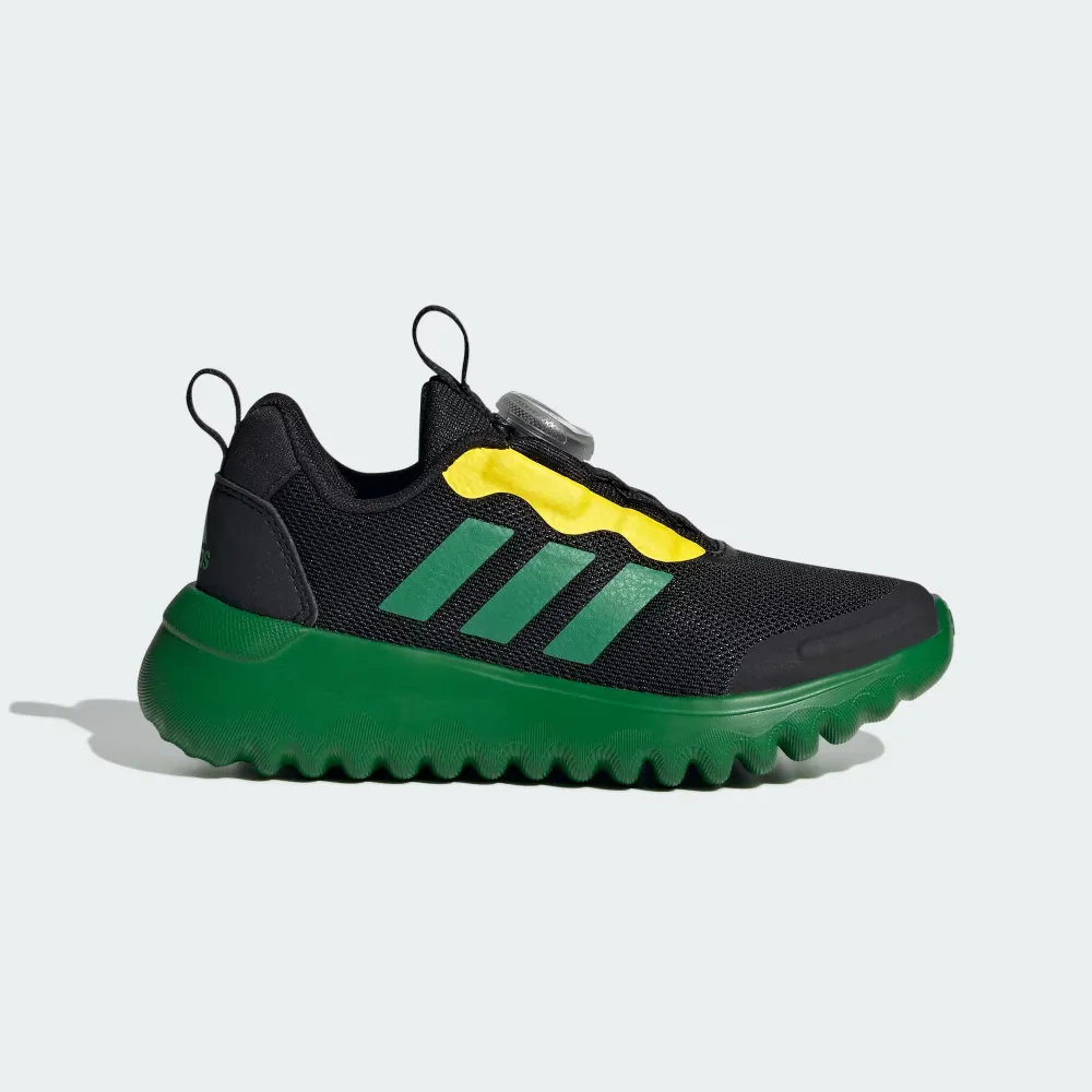 Adidas Activeflex Boa 3.0 K [IE3958] 中童 慢跑鞋 運動 休閒 緩震 愛迪達 藍白 歷史價格詳細信息