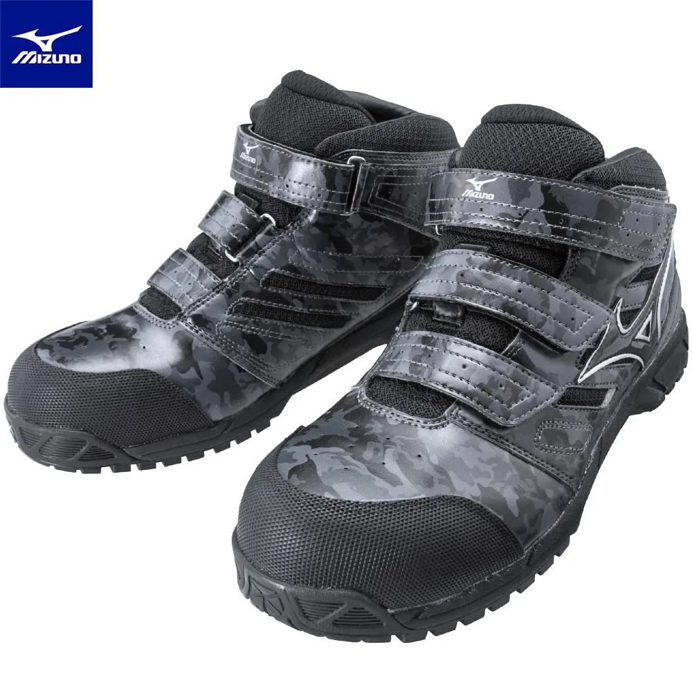 美津濃MIZUNO 安全鞋 防穿刺鞋墊 F1GU202114 歷史價格詳細信息