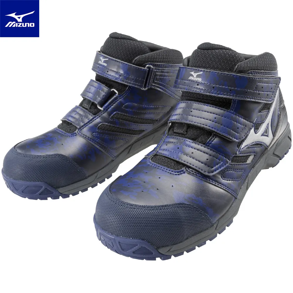 美津濃MIZUNO 安全鞋 防穿刺鞋墊 F1GU202114 歷史價格詳細信息