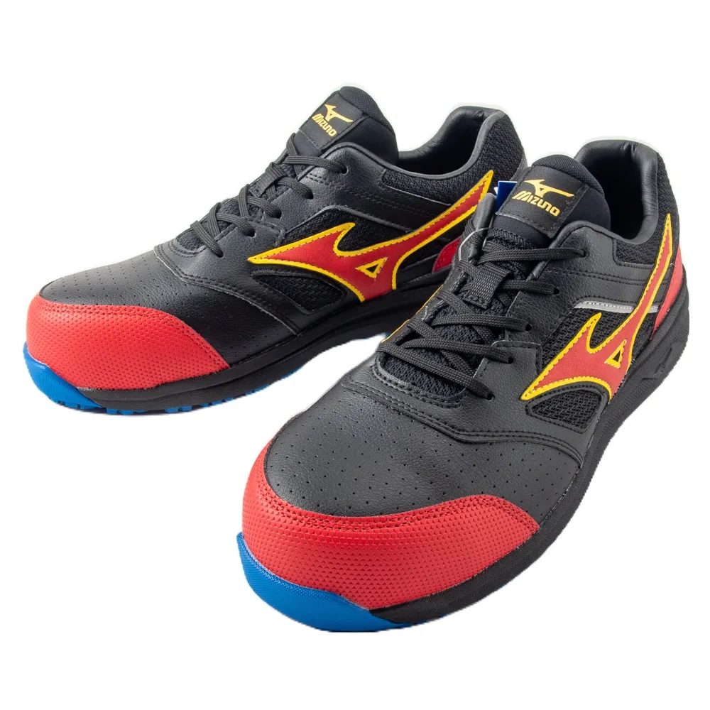 Mizuno美津濃 寬楦LS輕量化防護鞋款 CNS 20346 PB-SRC第一類(合格品)【特價出清】免運費加贈襪子 歷史價格詳細信息