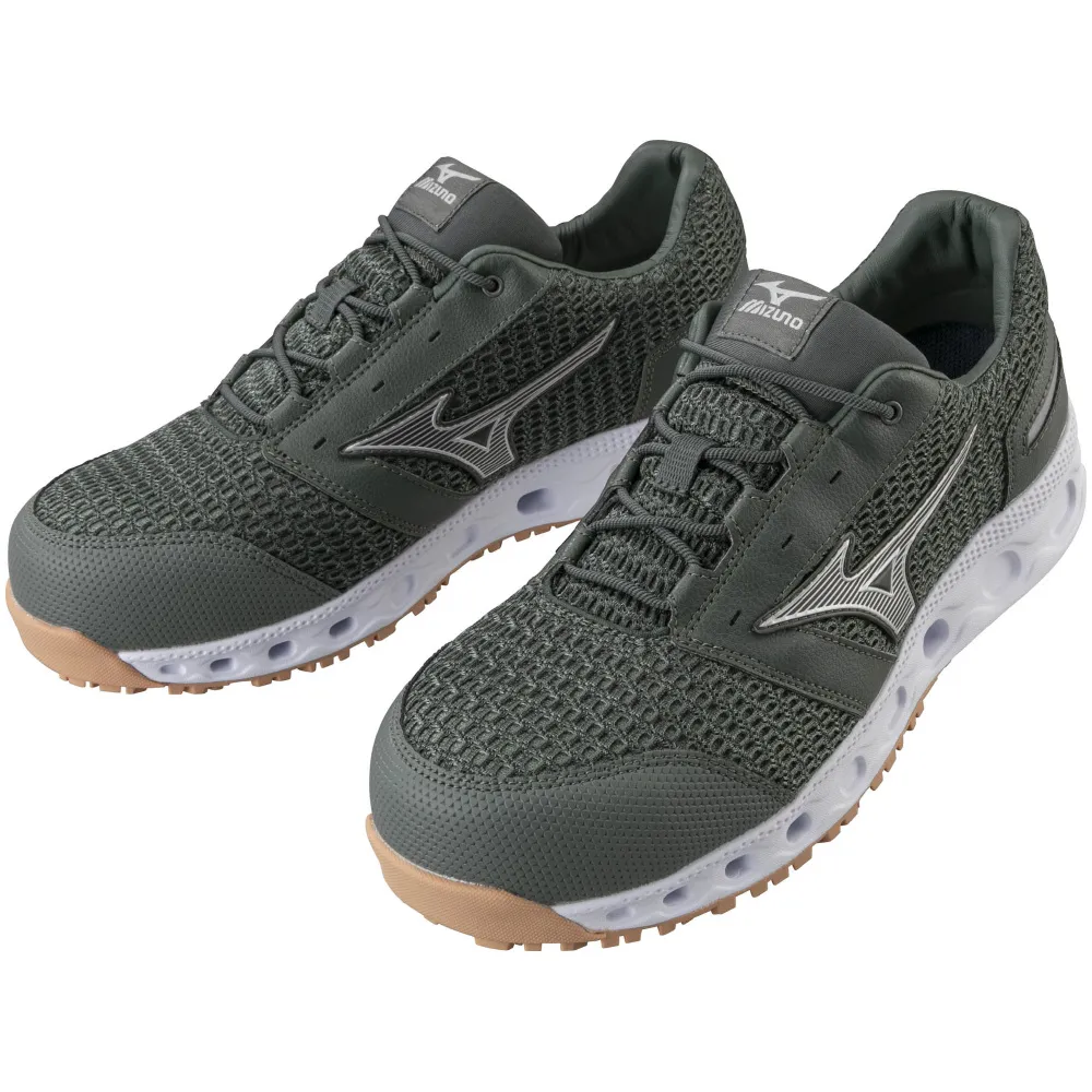 美津濃MIZUNO 安全鞋 防穿刺鞋墊 F1GU202114 歷史價格詳細信息