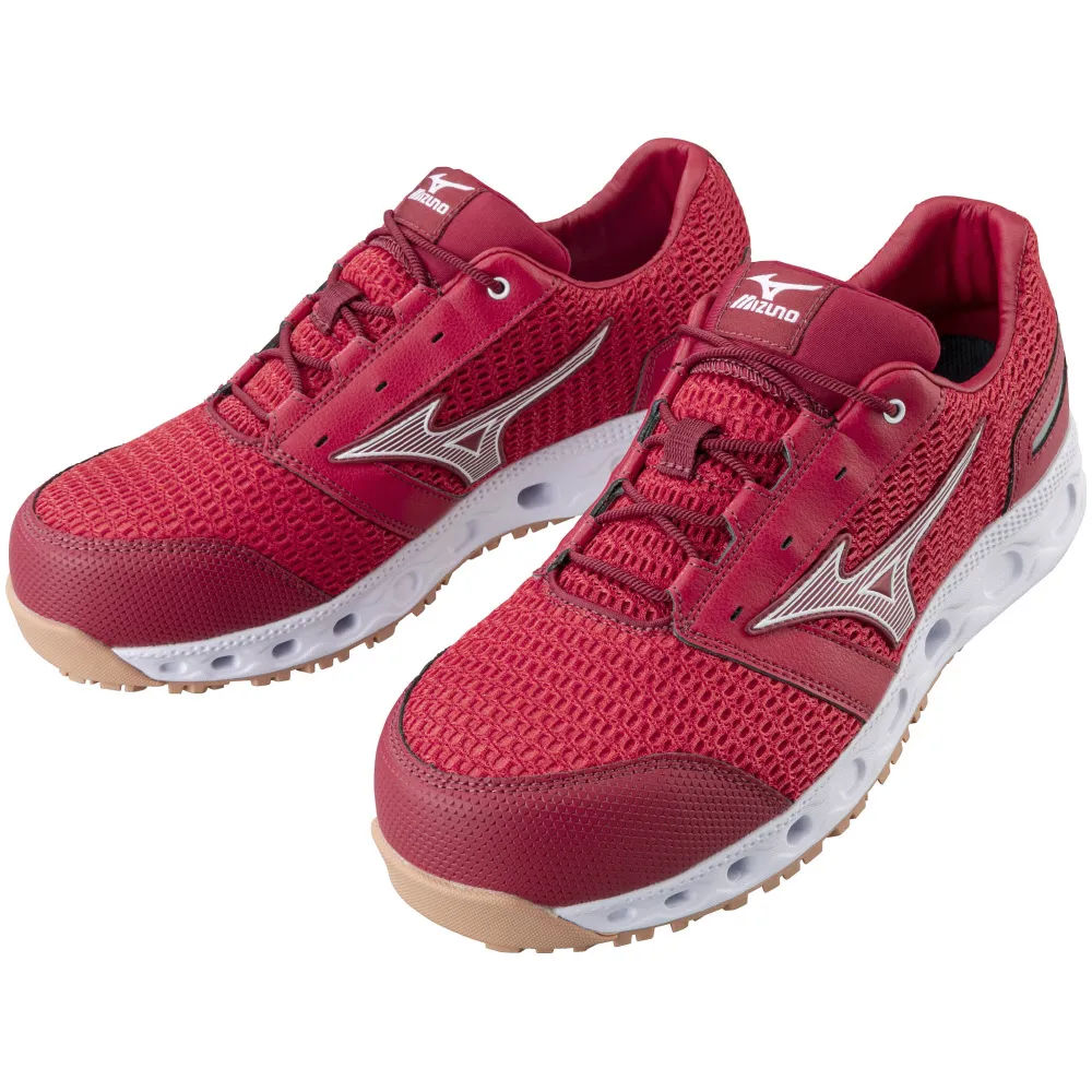 美津濃MIZUNO 安全鞋 防穿刺鞋墊 F1GU202114 歷史價格詳細信息