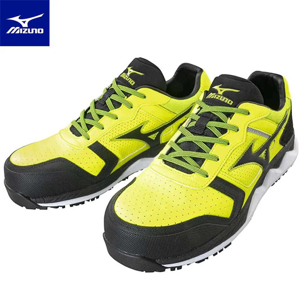 美津濃MIZUNO 安全鞋 防穿刺鞋墊 F1GU202114 歷史價格詳細信息