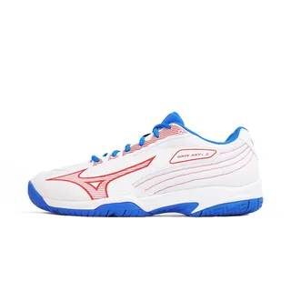 MIZUNO GATE SKY排羽球鞋  71GA174045  定價 1980 !周年慶7-11取貨付款免運費 歷史價格詳細信息