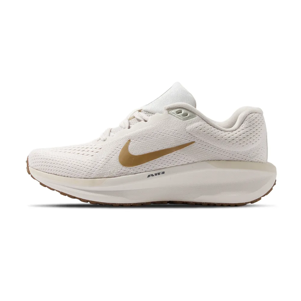NIKE AIR WINFLO 11 女 全白 慢跑鞋 運動 厚底 透氣 FJ9510-100 歷史價格詳細信息