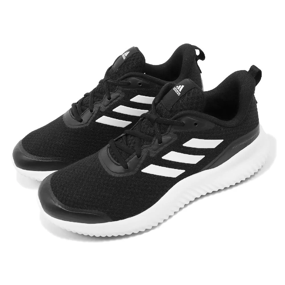 adidas 愛迪達 慢跑鞋 Alphacomfy 黑 白 桃紅 路跑 入門款 男鞋 運動鞋 GV7900 歷史價格詳細信息