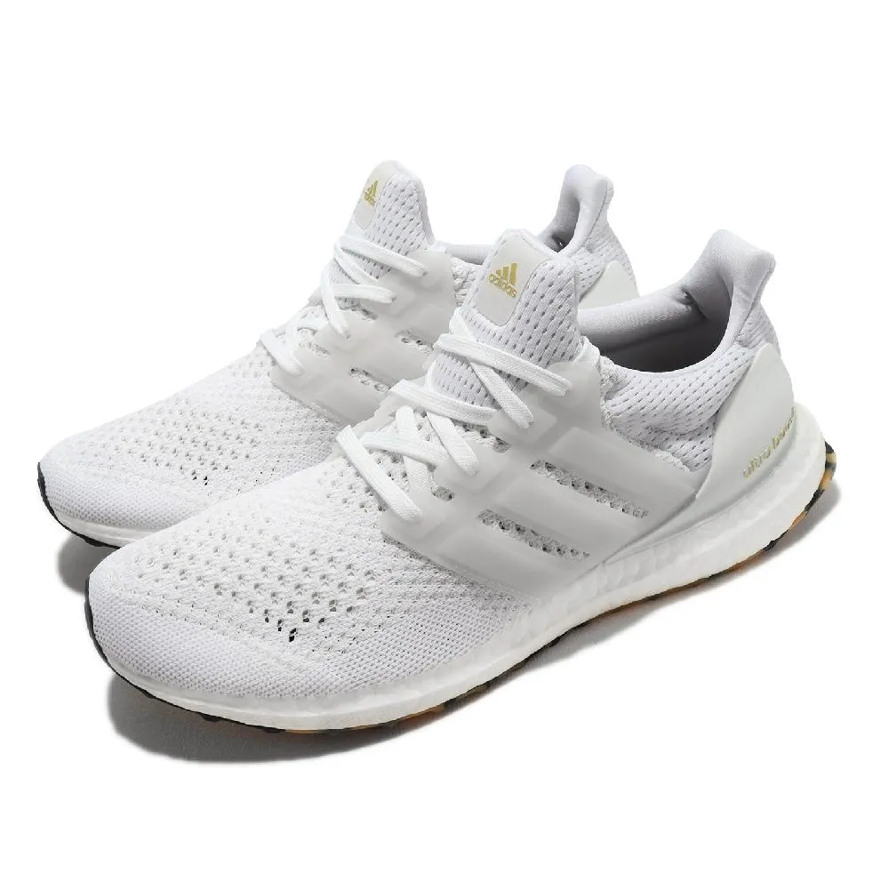 adidas 愛迪達 慢跑鞋 Ultraboost 5 男鞋 白 粉橘 漸層 緩衝 BOOST 輪胎大底 運動鞋 ID8810 歷史價格詳細信息