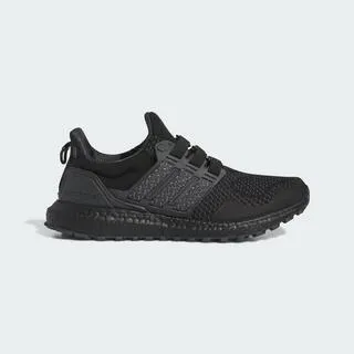 adidas 慢跑鞋 Ultraboost 1.0 灰 黑 BOOST 愛迪達 男鞋 運動鞋 【ACS】 ID9674 歷史價格詳細信息