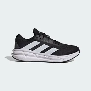 【ADIDAS】QUESTAR 3 M 跑步鞋 男鞋 黑色-ID6316 歷史價格詳細信息