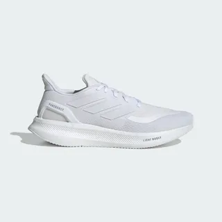 Adidas Pureboost 5 [IH3833] 男 慢跑鞋 運動 路跑 反光 緩衝 彈力 黑 粉紅 歷史價格詳細信息
