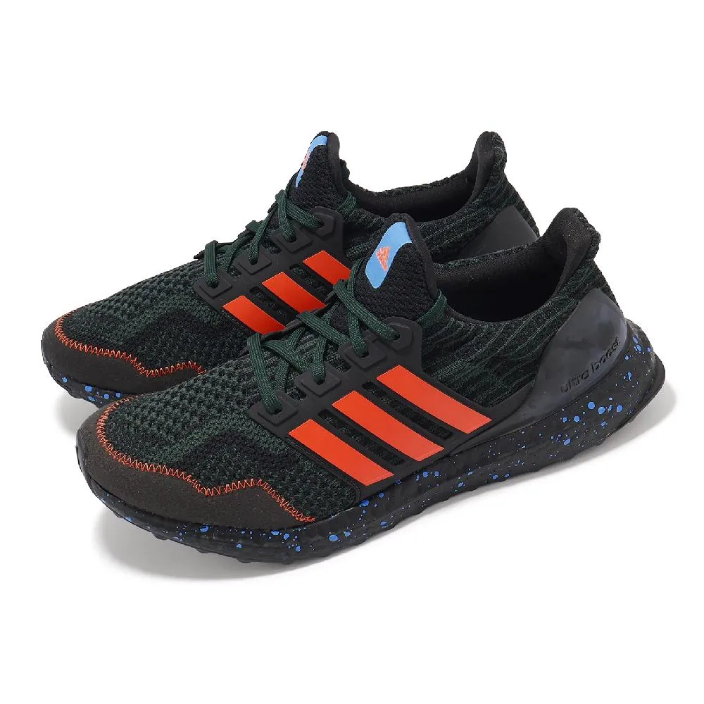 Adidas Ultraboost 4.0 DNA 男女 黑 輕量 襪套 避震 針織 透氣 慢跑鞋 FY9318 歷史價格詳細信息