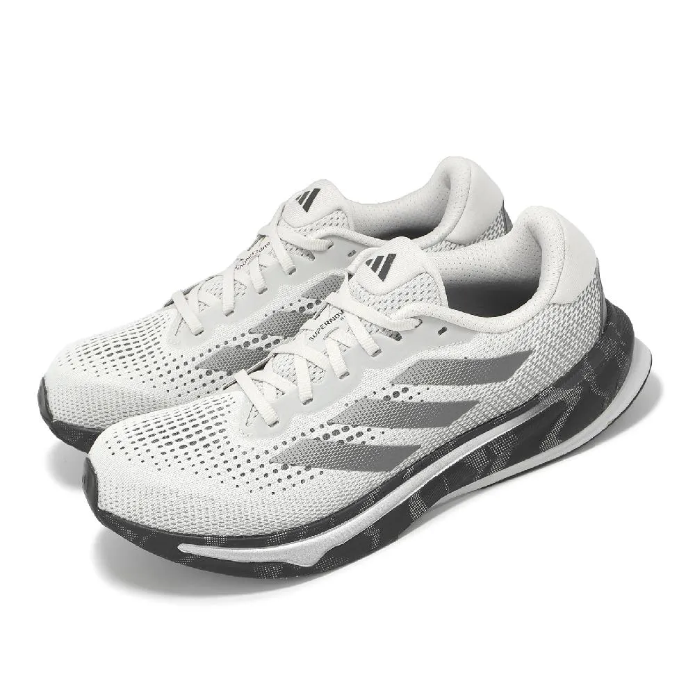 adidas 愛迪達 慢跑鞋 Supernova Rise MFTP W 女鞋 米白 藍 透氣 運動鞋 IG8332 歷史價格詳細信息