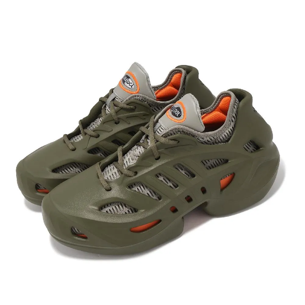 Adidas Adifom Climacool IF3935 男 休閒鞋 運動 復古 襪套 可拆式 透氣 穿搭 銀灰 歷史價格詳細信息