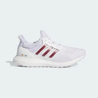 Adidas Ultraboost 1.0 Adicolor ID0153 男 慢跑鞋 運動 休閒 可換Logo 黑 歷史價格詳細信息