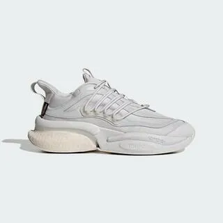 Adidas Alphaboost V1 IE9704 男 慢跑鞋 運動 路跑 訓練 反光 緩震 耐磨 愛迪達 灰 歷史價格詳細信息