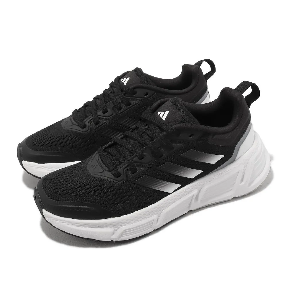 ADIDAS 女鞋 慢跑鞋 QUESTAR -HP2431 歷史價格詳細信息