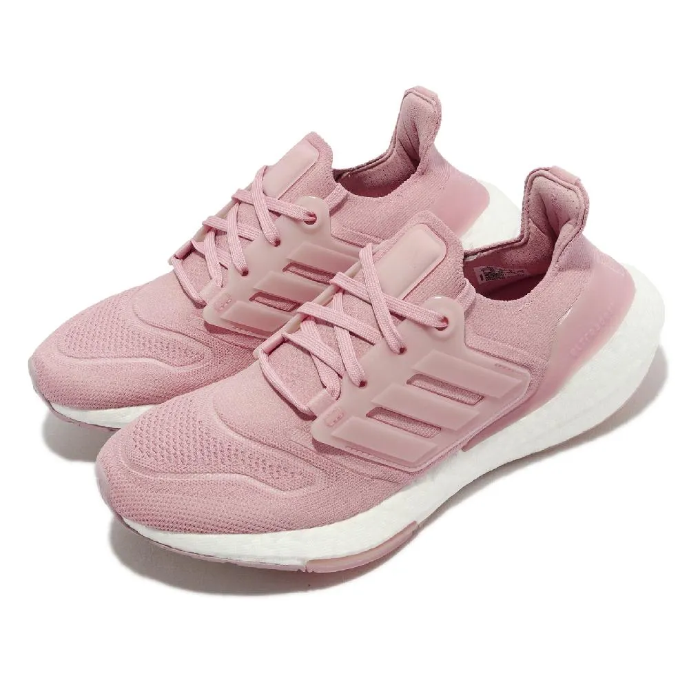 adidas 慢跑鞋 女鞋 運動鞋 緩震 PUREBOOST 22 H.RDY W 黑 HQ3980 歷史價格詳細信息