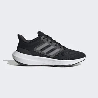 adidas 慢跑鞋 Ultrabounce W 女鞋 黑 白 緩震 路跑 運動鞋 愛迪達 HP5787 歷史價格詳細信息
