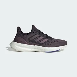 Adidas Pureboost 23 IF1547 男 慢跑鞋 運動 路跑 訓練 跑鞋 緩震 耐磨 透氣 灰 銀 歷史價格詳細信息