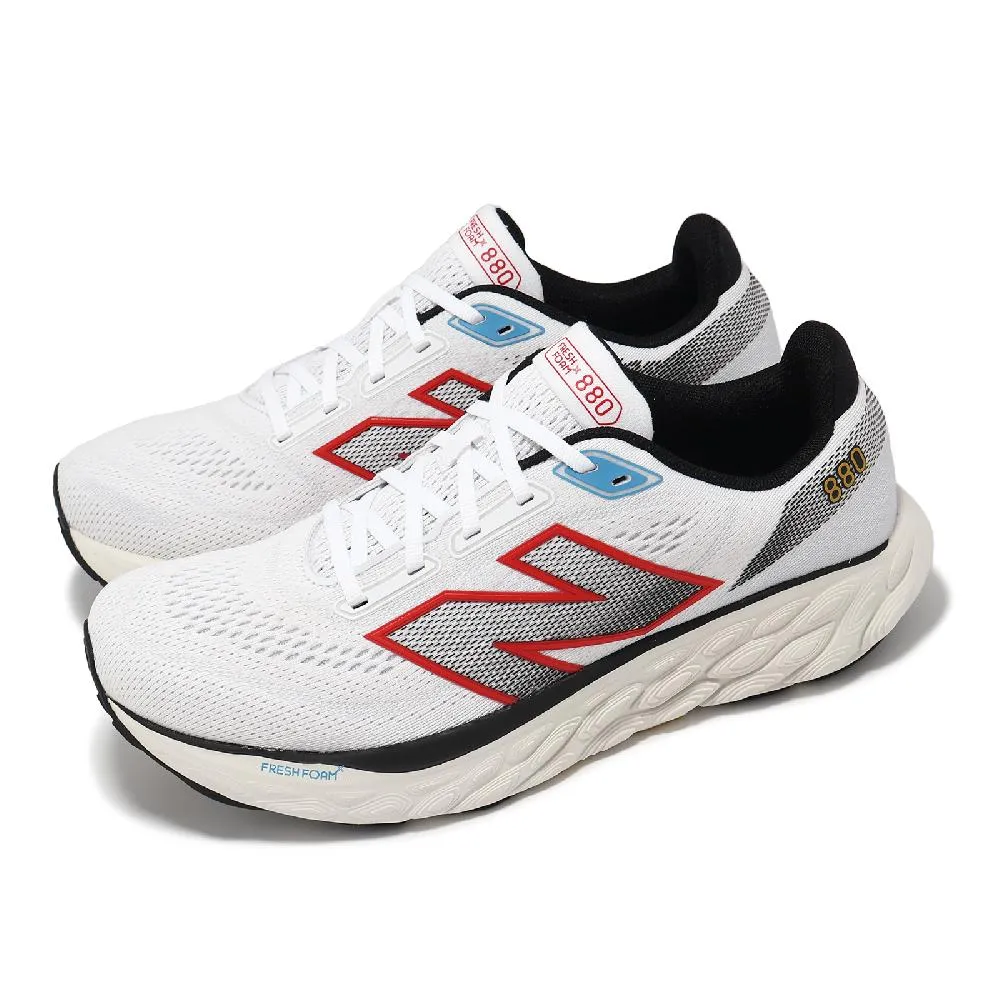 New Balance 紐巴倫 慢跑鞋 Fresh Foam X 880 V14 GTX 2E 男鞋 寬楦 黑 防水 運動鞋 NB M880GA14-2E 歷史價格詳細信息