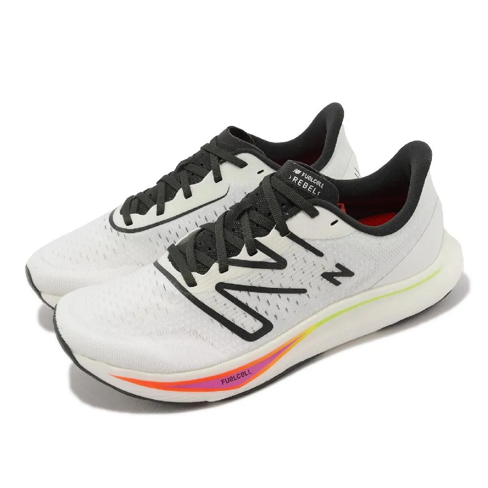 【NEW BALANCE】NB 跑鞋/運動鞋_男鞋/女鞋_淺灰色_UARISWU4-2E 歷史價格詳細信息