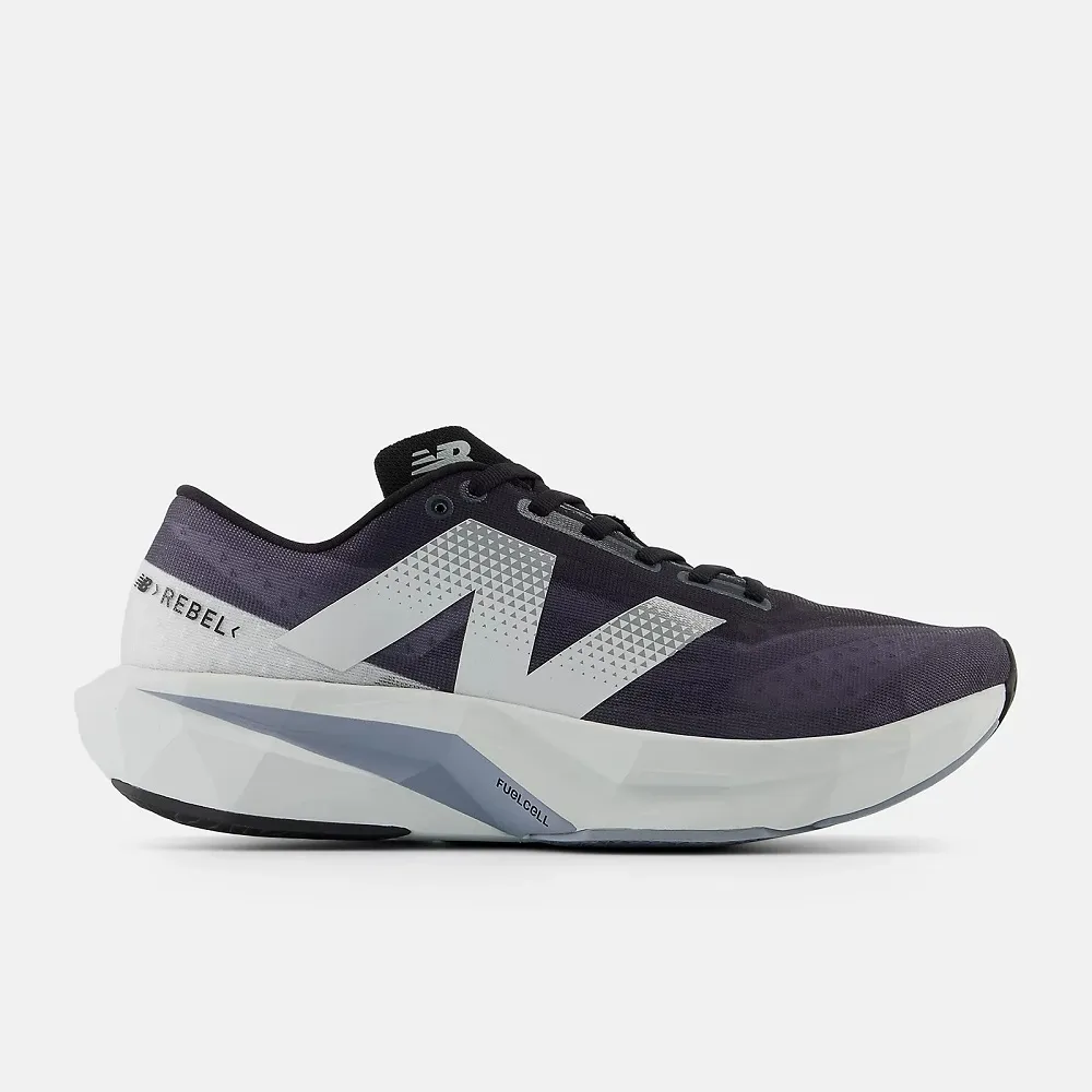 New Balance Fuelcell Rebel V4 MFCXLL4 男 競速跑鞋 路跑 2E寬楦 厚底 螢綠 歷史價格詳細信息