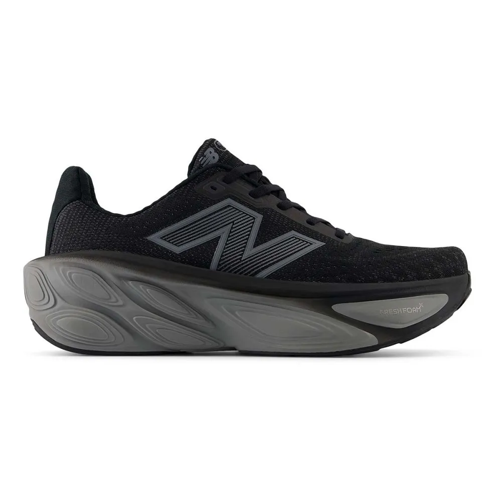 New Balance Fresh Foam X More V5 MMORLW5 男 慢跑鞋 2E寬楦 緩震 白灰 歷史價格詳細信息