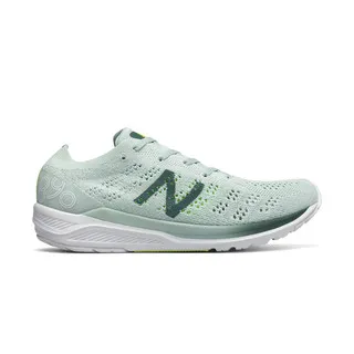 New Balance 890 寬楦 白 螢光黃 慢跑鞋 NB 運動鞋 【ACS】 M890WY8 2E 歷史價格詳細信息